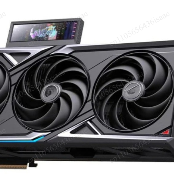RTX 5090 D OC V2 32GB GDDR7 Bl - Rtx 5090 32Gb recension och pris