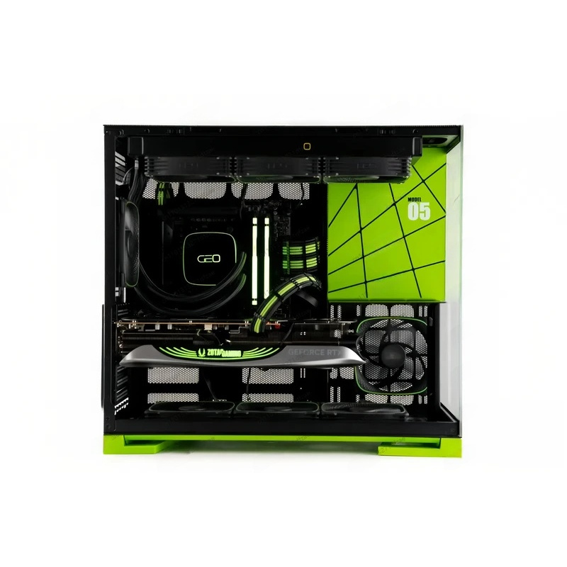 I9 14900K R9 9950X3D RTX 5090  - Rtx 5090 32Gb recension och pris