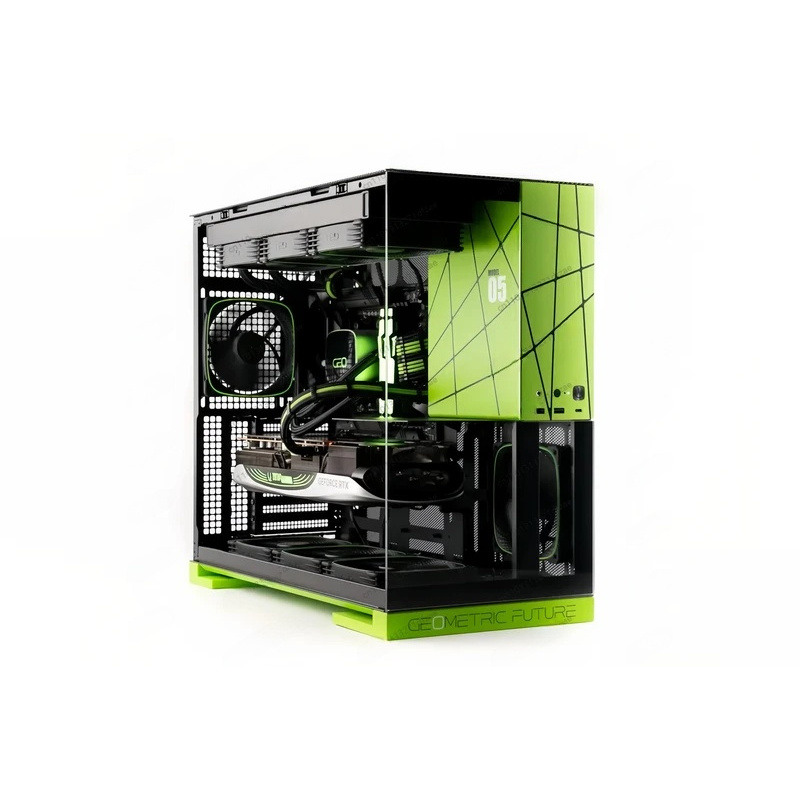 I9 14900K R9 9950X3D RTX 5090  - Rtx 5090 32Gb recension och pris