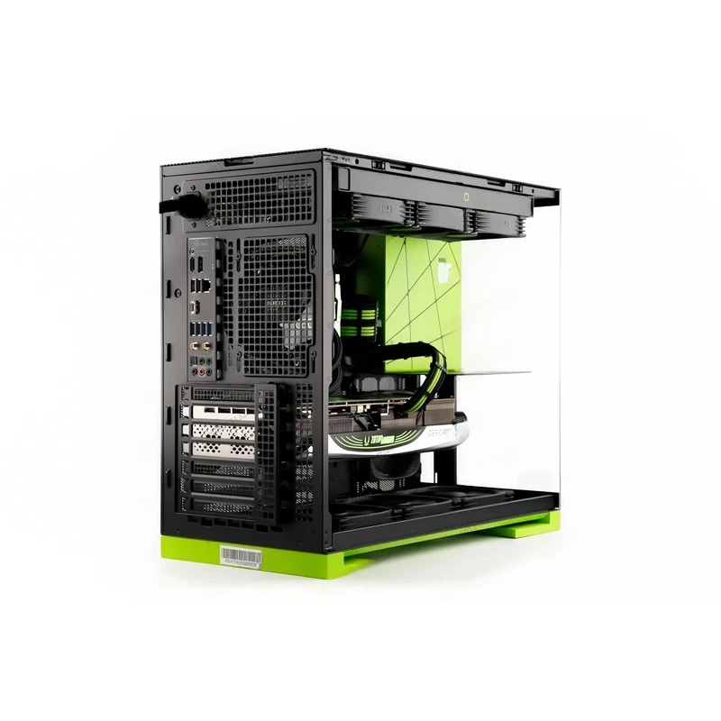 I9 14900K R9 9950X3D RTX 5090  - Rtx 5090 32Gb recension och pris