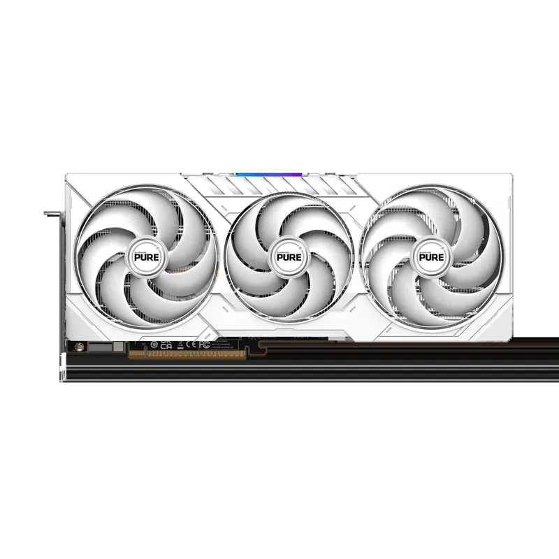 2026 Latest Gaming GPU Radeon  - Rx 9070 16Gb recension och pris