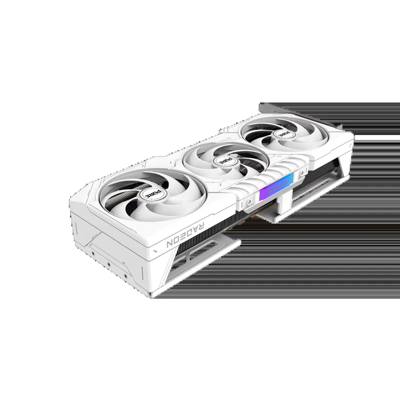 2026 Latest Gaming GPU Radeon  - Rx 9070 16Gb recension och pris