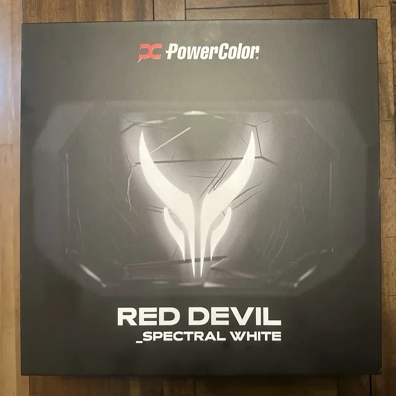 Best Supplier Red Devil Spectr - Rx 9070 16Gb recension och pris