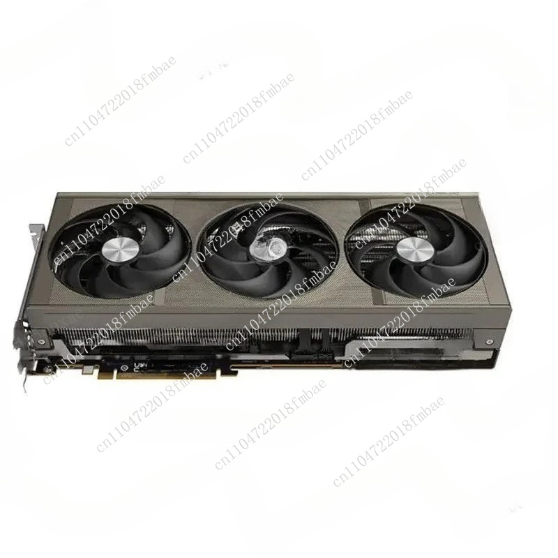 Used Sapphire RX 9070 XT Radeo - Rx 9070 16Gb recension och pris