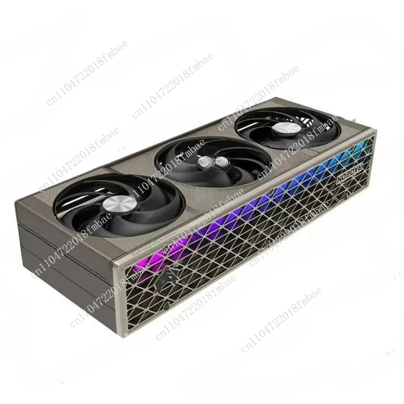 Used Sapphire RX 9070 XT Radeo - Rx 9070 16Gb recension och pris