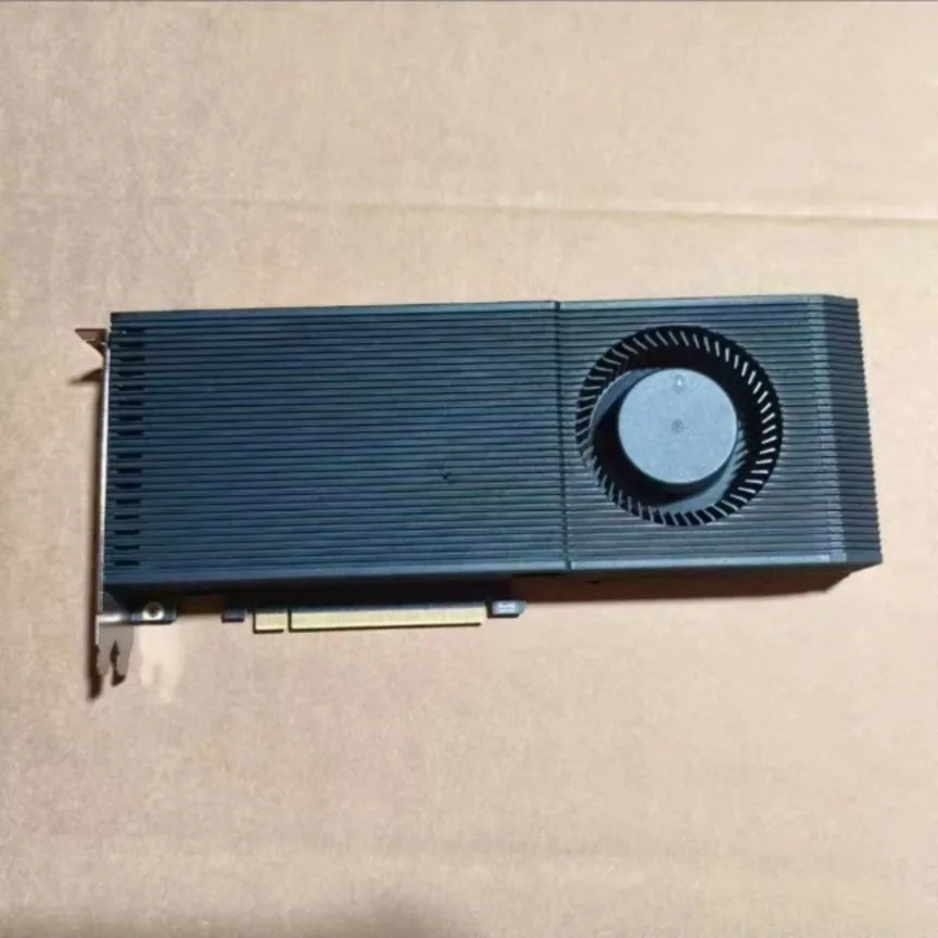 Hot Sale RTX 3090 Blower Graph - Graphics Card 24Gb Gddr6X recension och pris