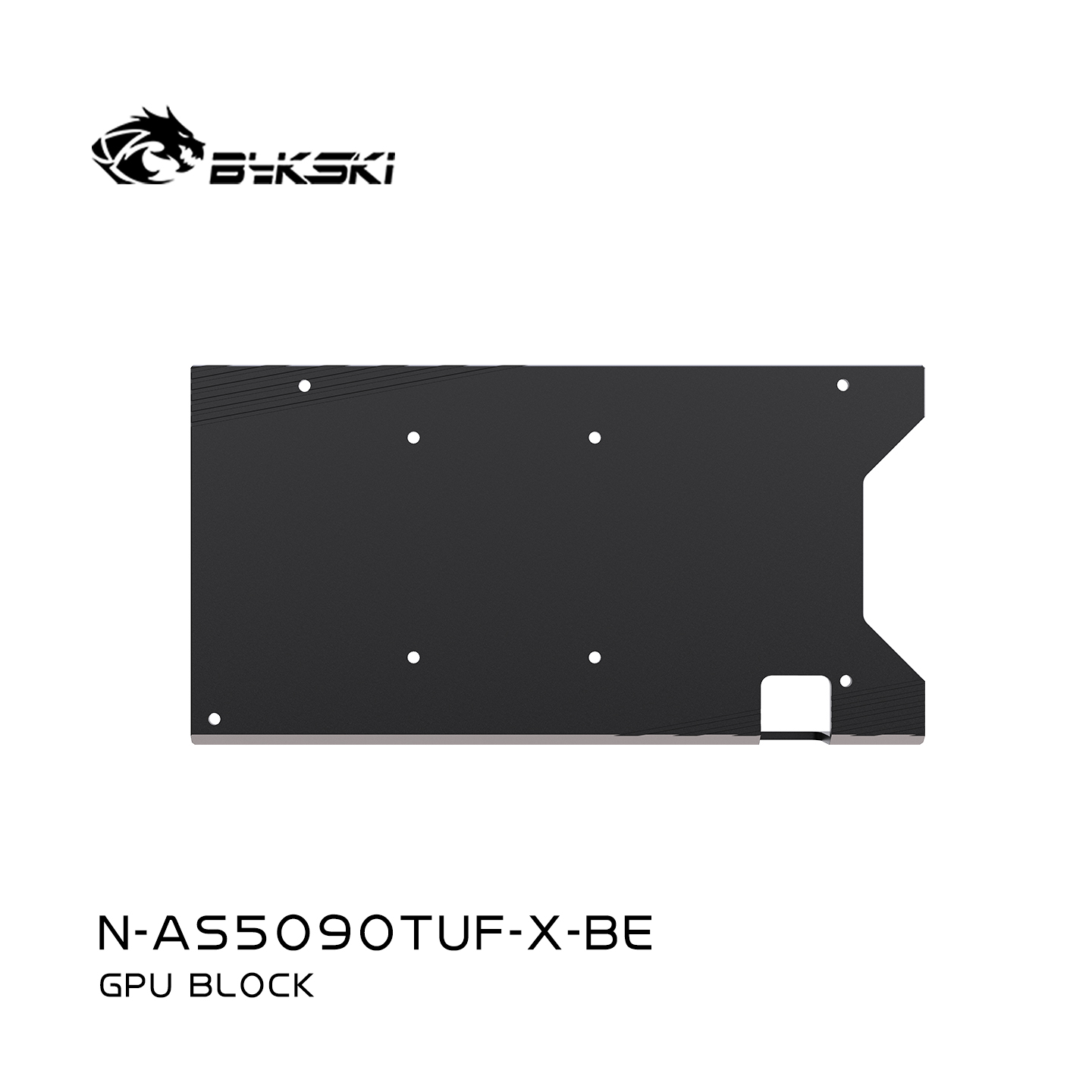 Bykski N-AS5090TUF-X GPU Water - Rtx 5090 32Gb recension och pris