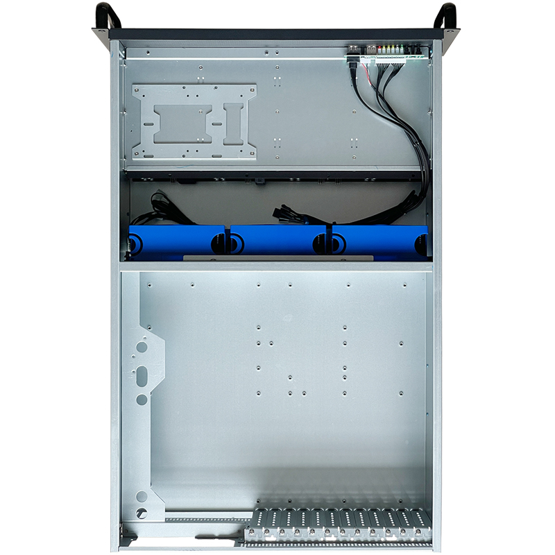 ZhenLoong GPU  4U Server Rack  - Server Gpu Chassis 4U recension och pris