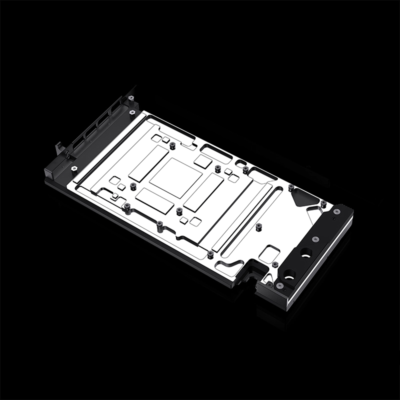 Bykski GPU Water Cooler For MS - Rtx 4090 Water Block recension och pris