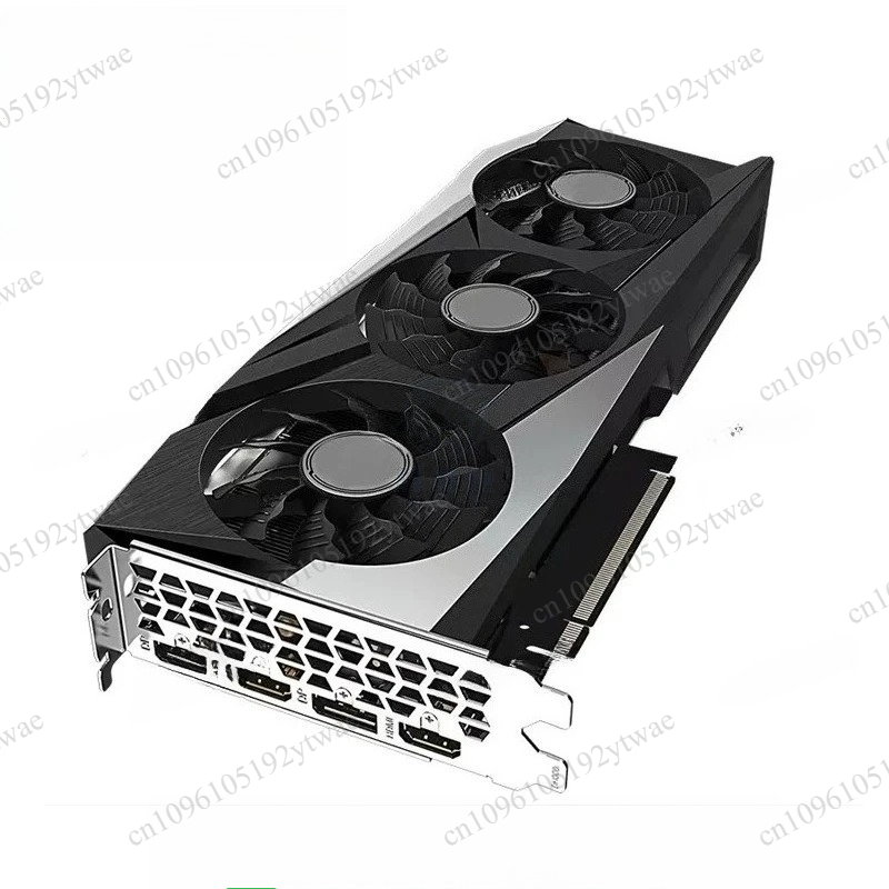 RTX 3090 24GB GDDR6X Gaming GP - Graphics Card 24Gb Gddr6X recension och pris