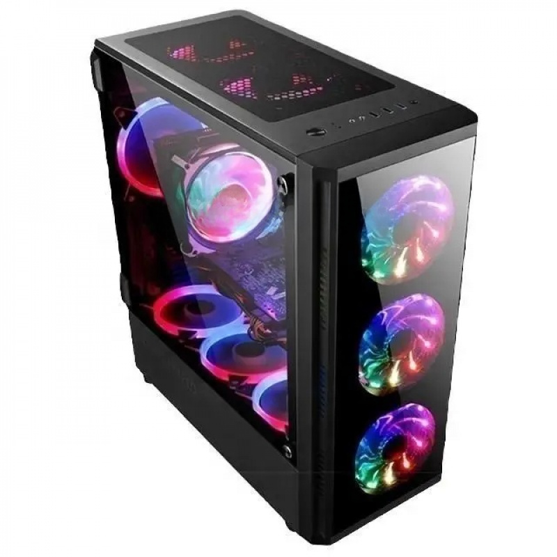 Hot sale cheap gamer desktop c - Desktop Gaming Gpu 32Gb recension och pris