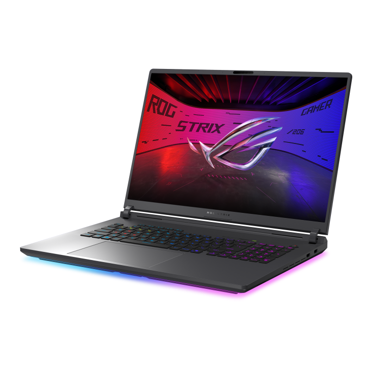 2025 ROG Strix G18 Gamig Lapto - Rtx 5080 16Gb recension och pris