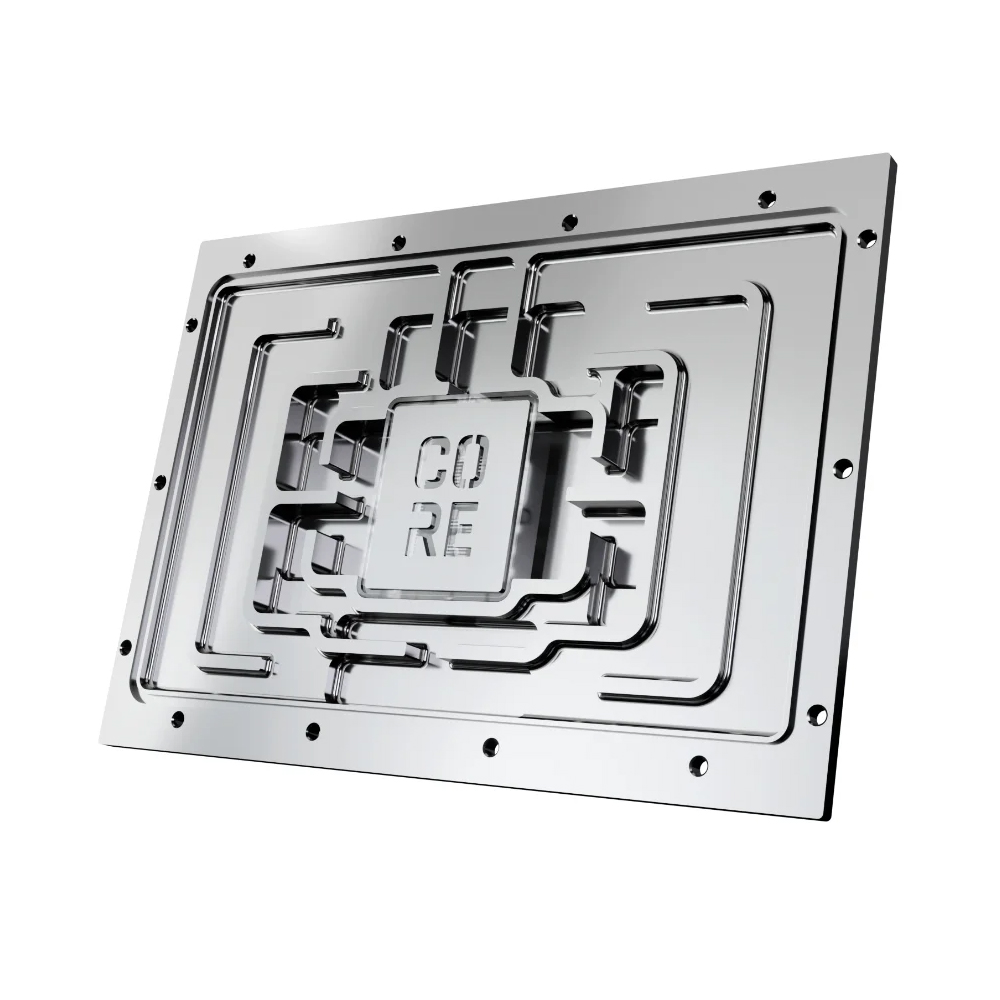 Alphacool Core GPU Water Block - Rtx 5090 32Gb recension och pris