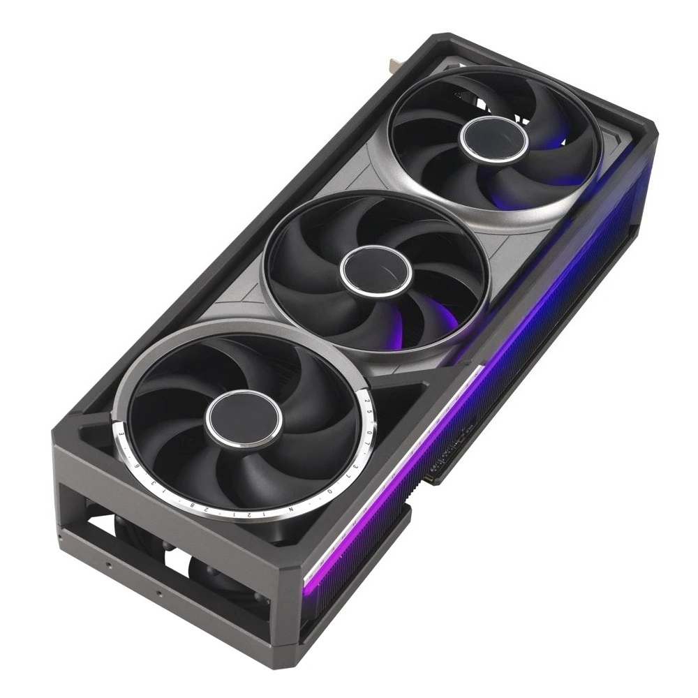 High Performance OC RTX 5080 G - Rtx 5080 16Gb recension och pris