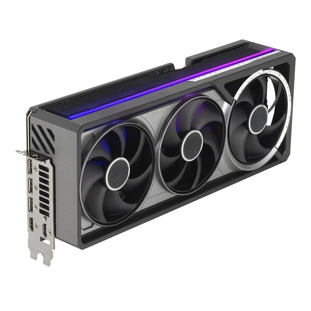 High Performance OC RTX 5080 G - Rtx 5080 16Gb recension och pris