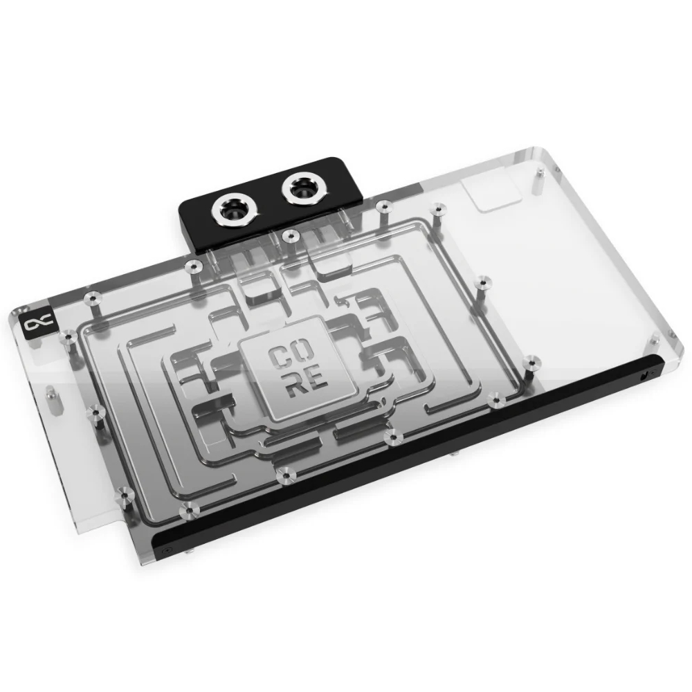 Alphacool Core GPU Water Block - Rtx 5090 32Gb recension och pris