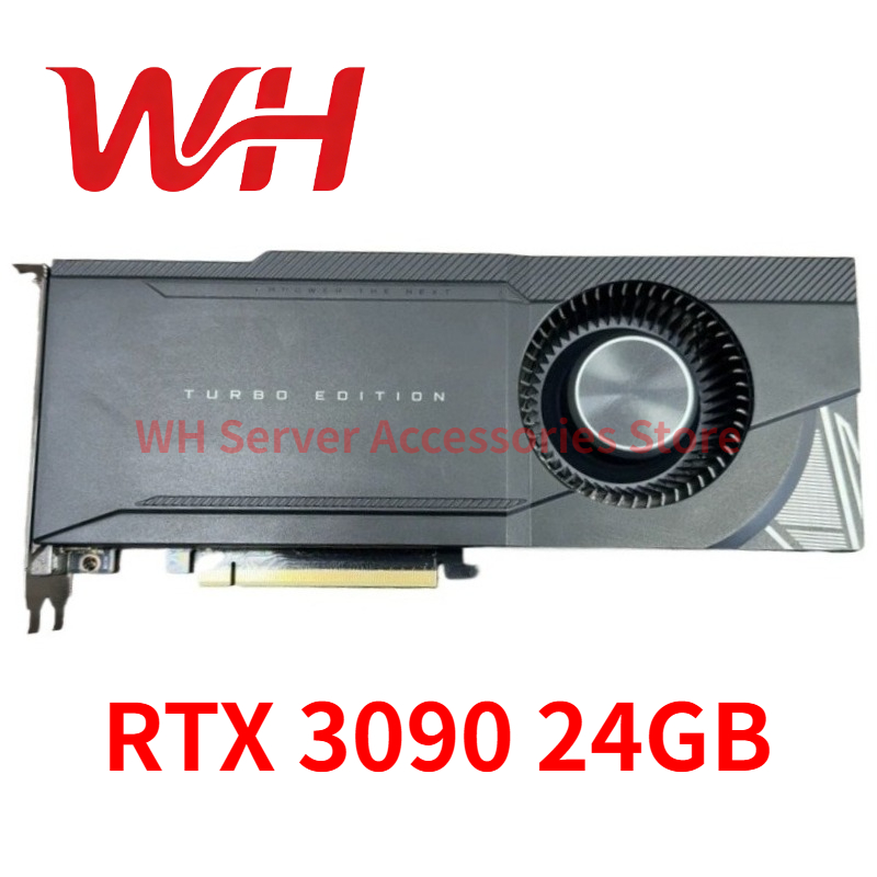 for GIGABYTE GeForce RTX 3090  - Graphics Card 24Gb Gddr6X recension och pris