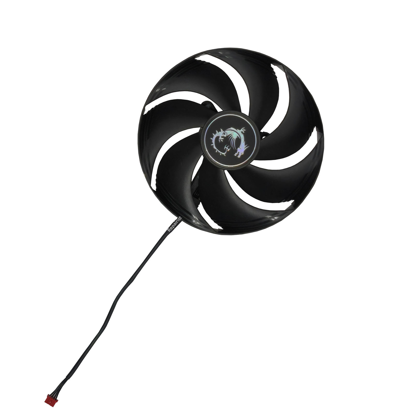 Video Card Fan,GPU Graphics Co - Rtx 5090 32Gb recension och pris