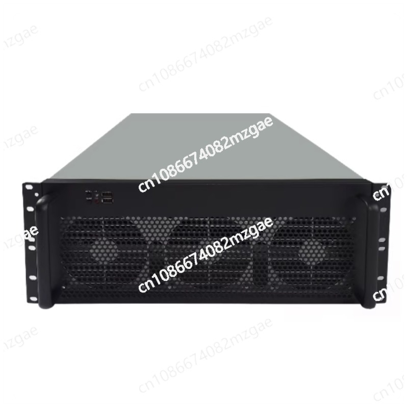 4U multi-graphics card chassis - Server Gpu Chassis 4U recension och pris