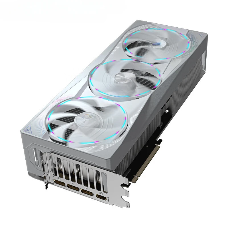RTX 5080 16GB graphics card, e - Rtx 5080 16Gb recension och pris