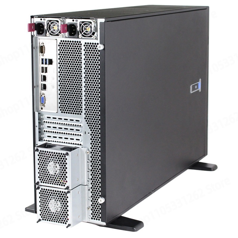 8049ETX-8 Tower Server Chassis - Server Gpu Chassis 4U recension och pris