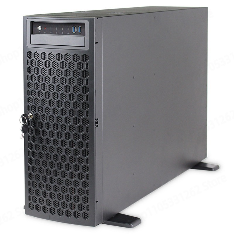8049ETX-8 Tower Server Chassis - Server Gpu Chassis 4U recension och pris