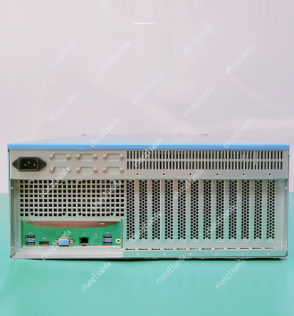4U AI computing server chassis - Server Gpu Chassis 4U recension och pris