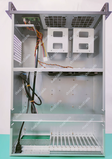 4U AI computing server chassis - Server Gpu Chassis 4U recension och pris
