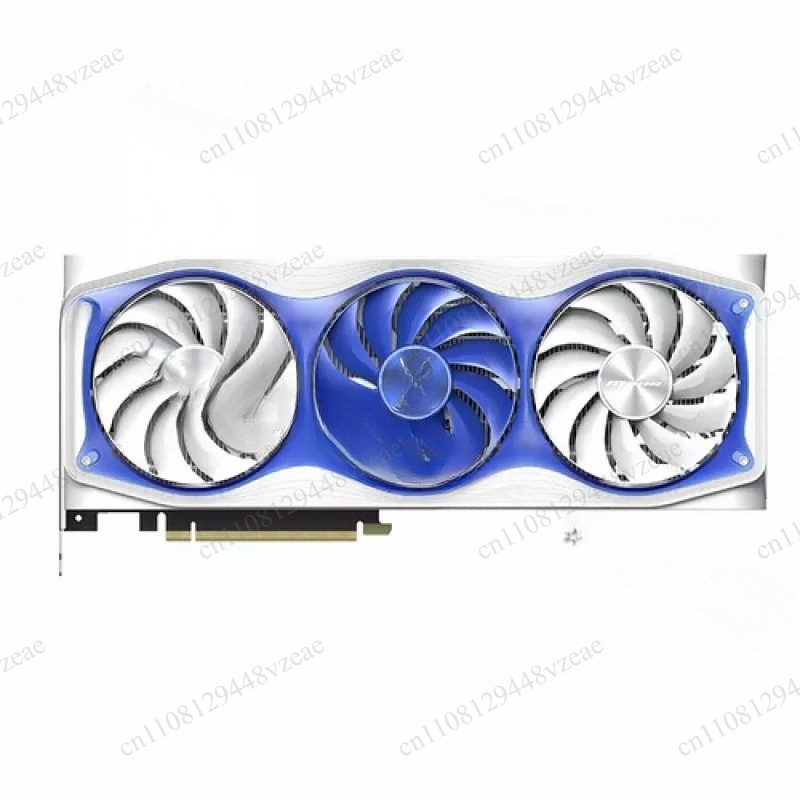 Fox OC 16GB GDDR7 Graphics car - Rtx 5080 16Gb recension och pris