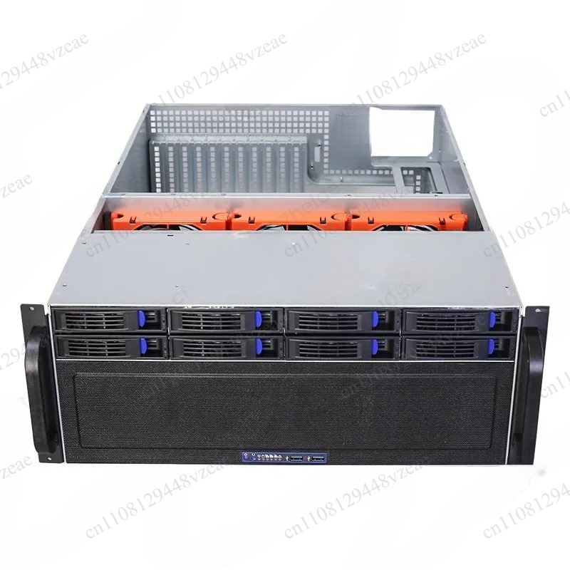 GPU graphics card computing AI - Server Gpu Chassis 4U recension och pris