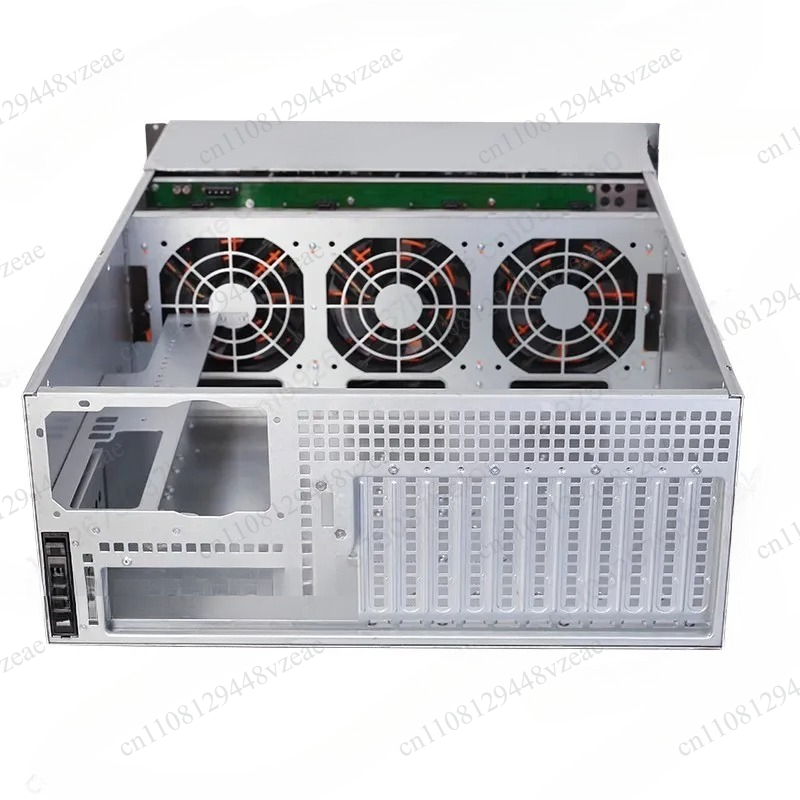 GPU graphics card computing AI - Server Gpu Chassis 4U recension och pris