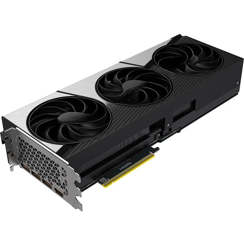 GeForce RTX 5090 D X3 32G Grap - Rtx 5090 32Gb recension och pris