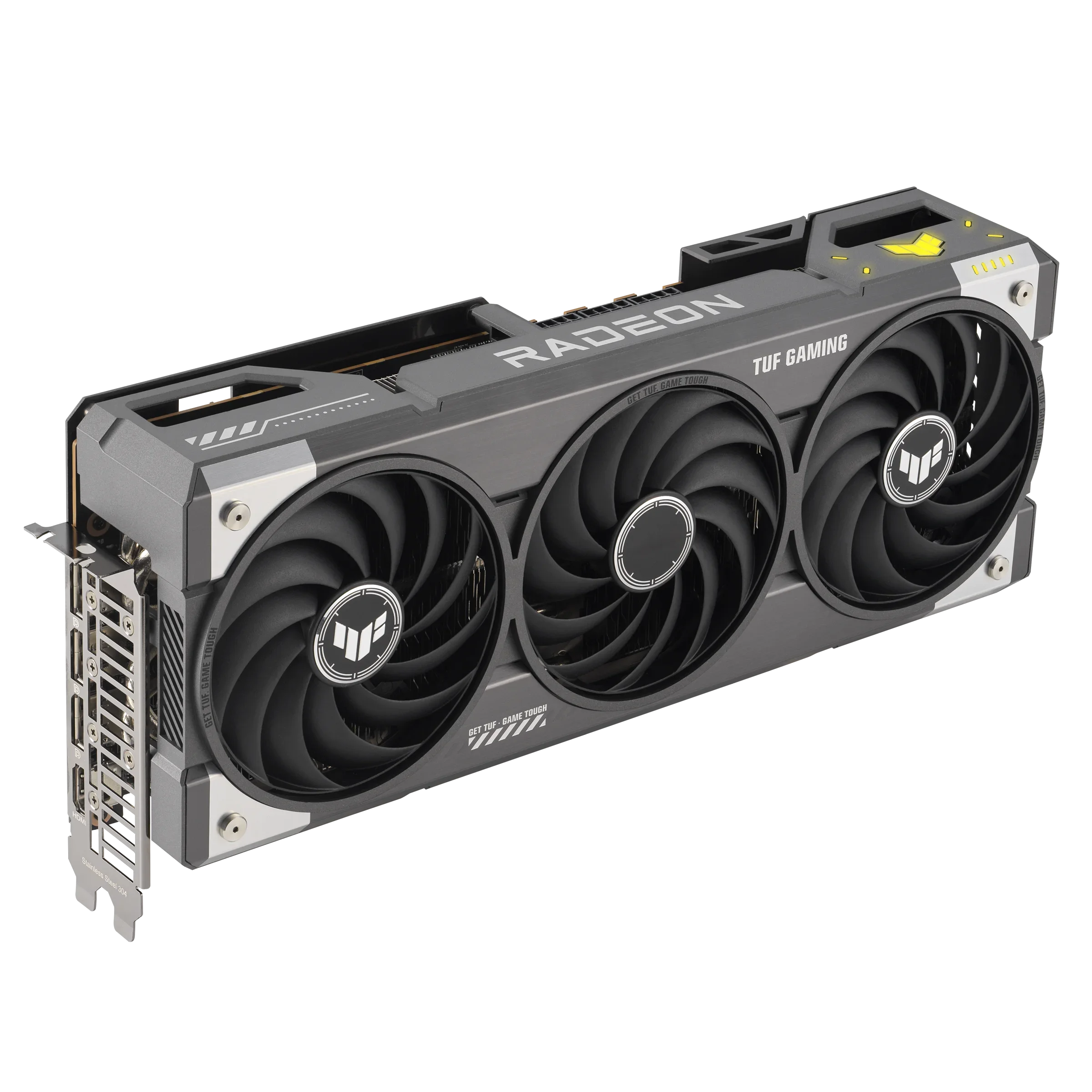 2025 TUF Gaming Radeon RX 9070 - Rx 9070 16Gb recension och pris