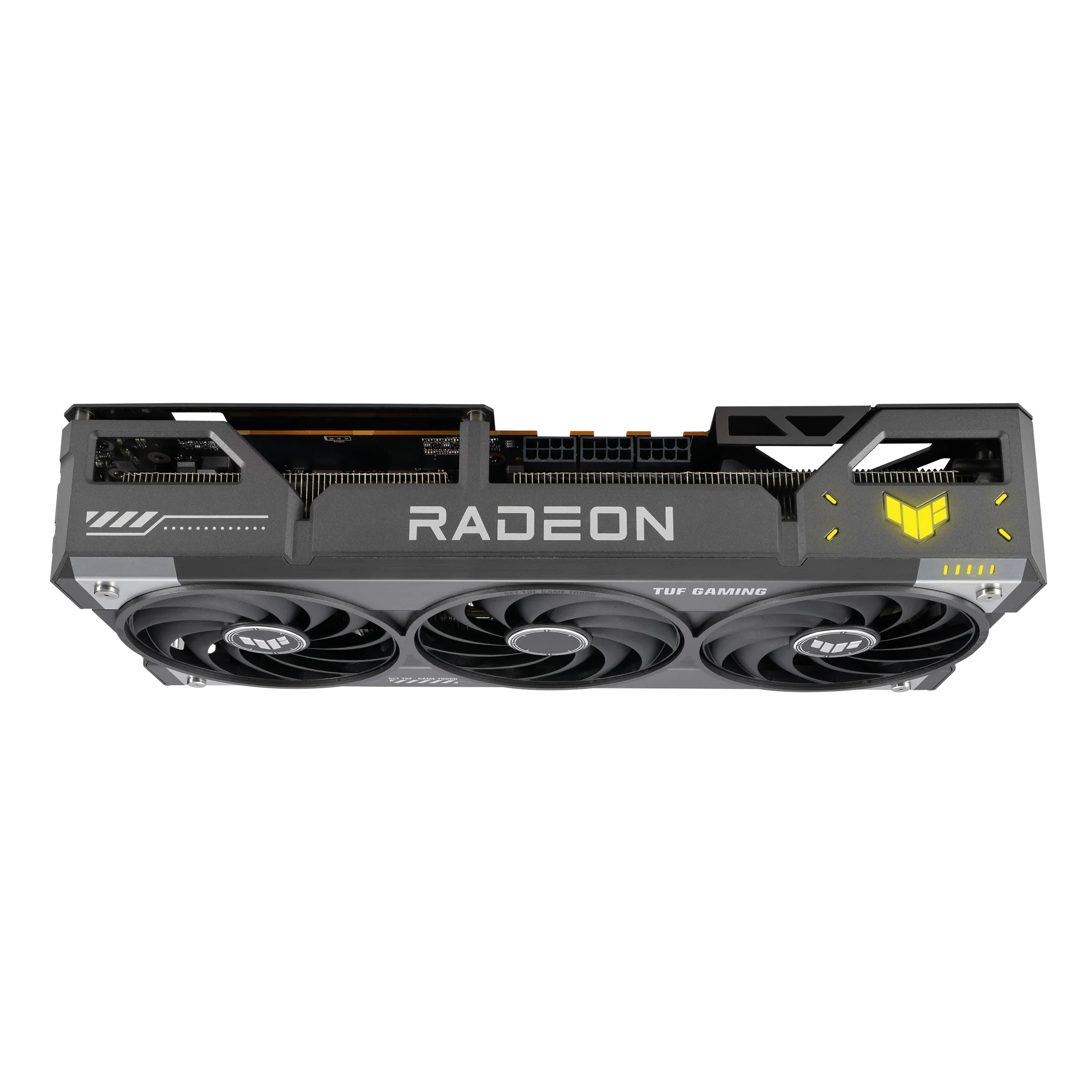 2025 TUF Gaming Radeon RX 9070 - Rx 9070 16Gb recension och pris