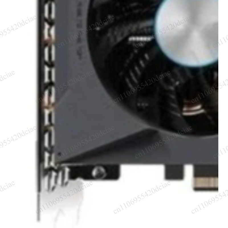 High performance GPU, suitable - Graphics Card 24Gb Gddr6X recension och pris