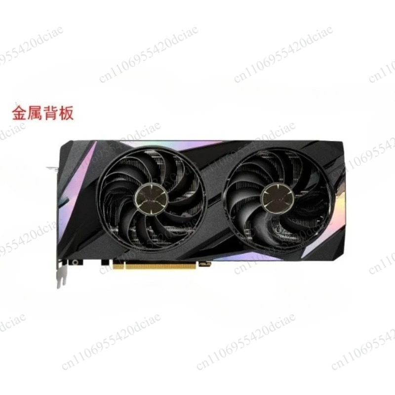 High performance GPU, suitable - Graphics Card 24Gb Gddr6X recension och pris