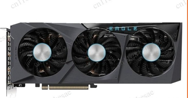 90% New Original RTX 3090 24GB - Graphics Card 24Gb Gddr6X recension och pris