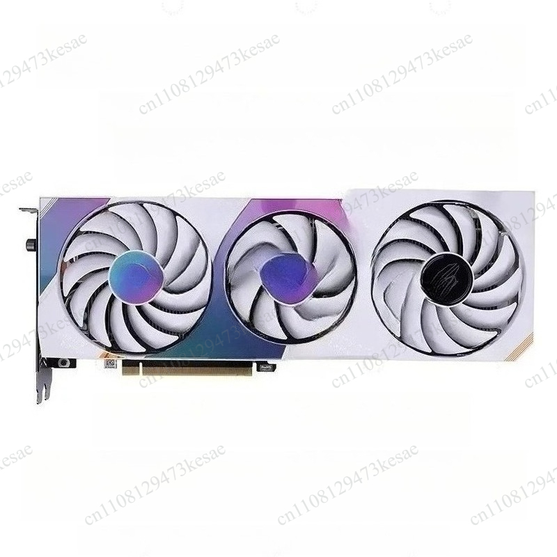 90% New Original RTX 3090 24GB - Graphics Card 24Gb Gddr6X recension och pris
