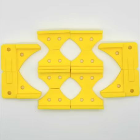 Replacement Fan Mounting Brack - Gpu Mining Rig Frame 8 Gpu recension och pris
