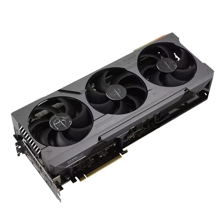 TUF Gaming GeForce RTX 4090 OC - Graphics Card 24Gb Gddr6X recension och pris