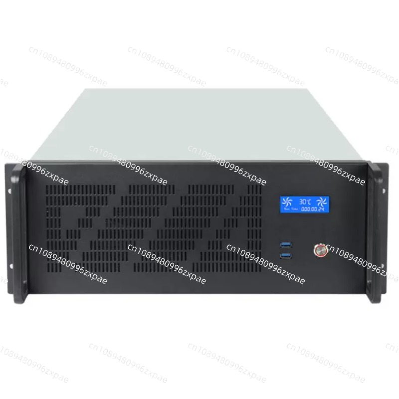4U AI computing server chassis - Server Gpu Chassis 4U recension och pris