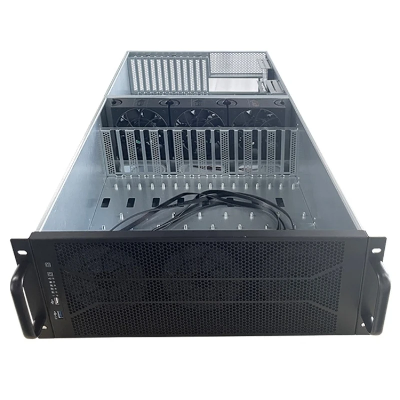 4U-GW4088 server multi-GPU gra - Server Gpu Chassis 4U recension och pris