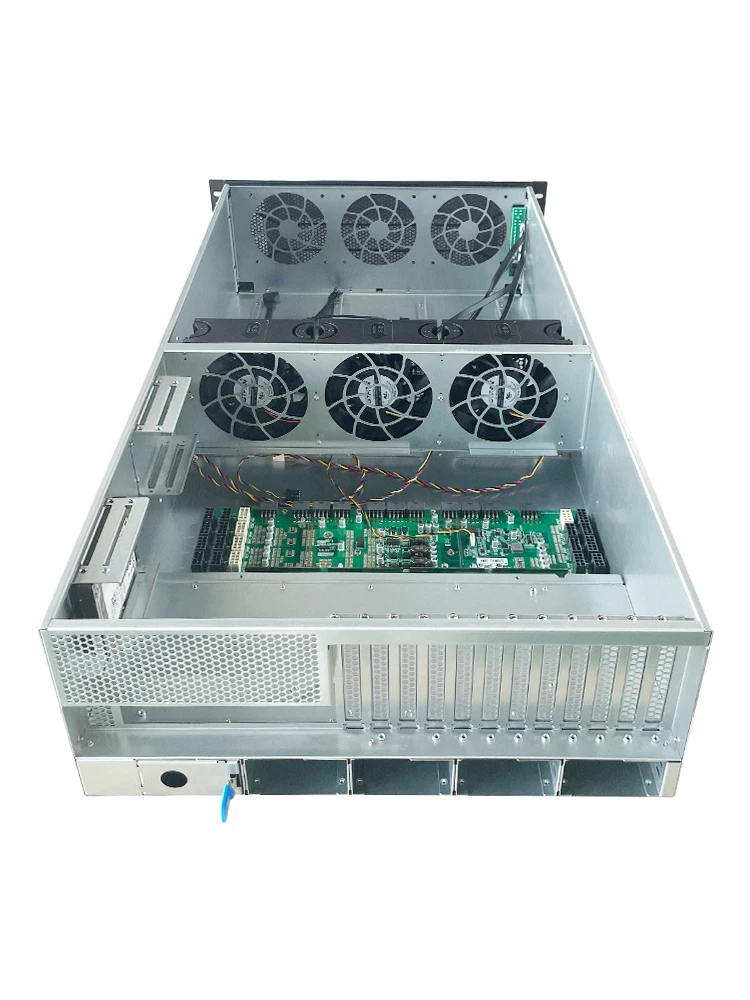 4U-GW4088 server multi-GPU gra - Server Gpu Chassis 4U recension och pris