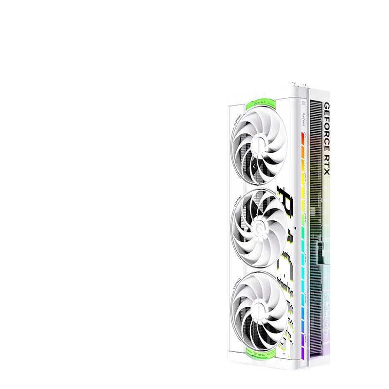 GeForce RTX 5080 OC 16GB White - Rtx 5080 16Gb recension och pris