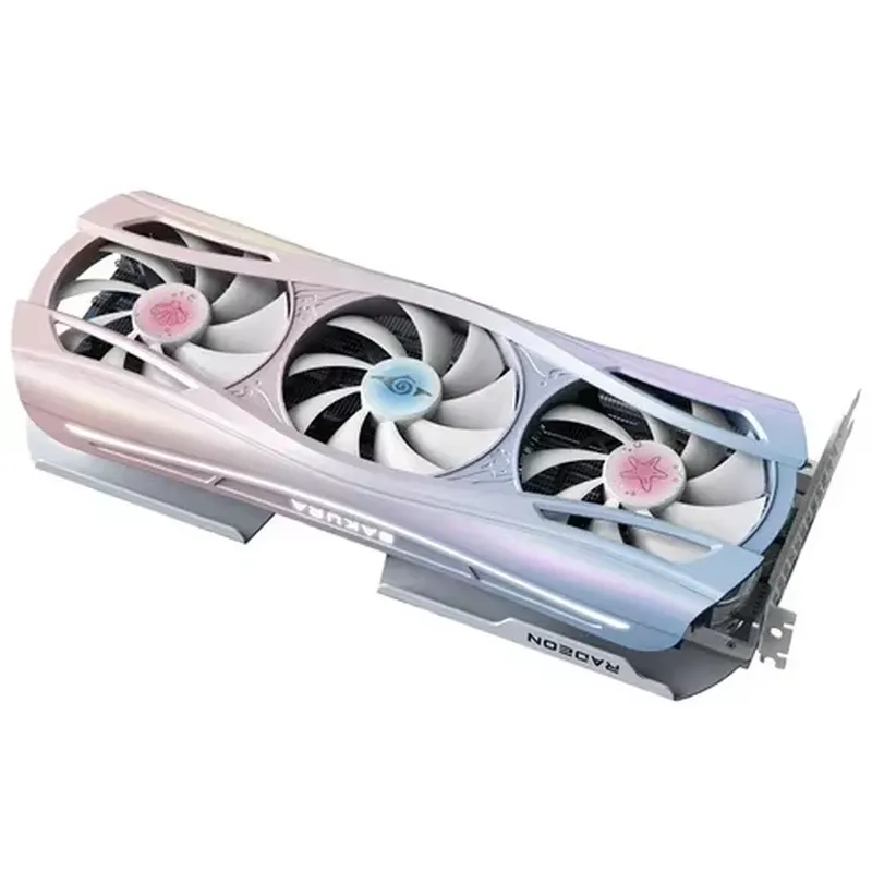 2026 Latest Model Radeon RX 90 - Rx 9070 16Gb recension och pris