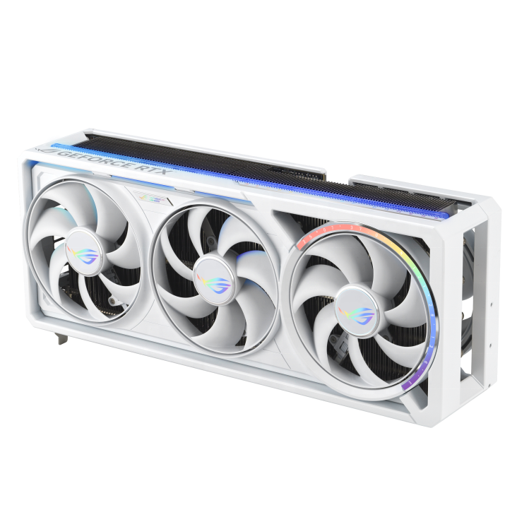 2025 New ROG Astral RTX 5080 1 - Rtx 5080 16Gb recension och pris