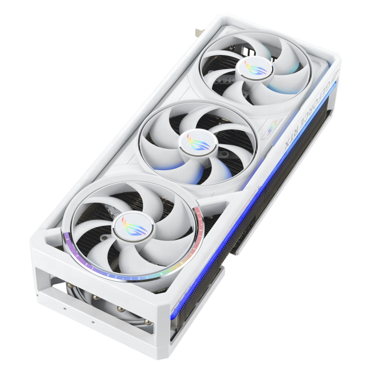 2025 New ROG Astral RTX 5080 1 - Rtx 5080 16Gb recension och pris