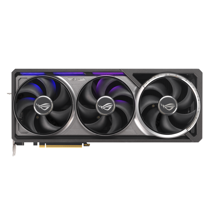 2025 New Release ROG Astral Ge - Rtx 5080 16Gb recension och pris