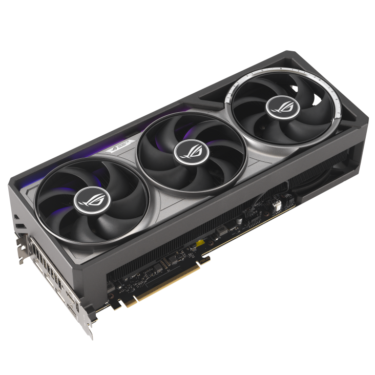 2025 New Release ROG Astral Ge - Rtx 5080 16Gb recension och pris