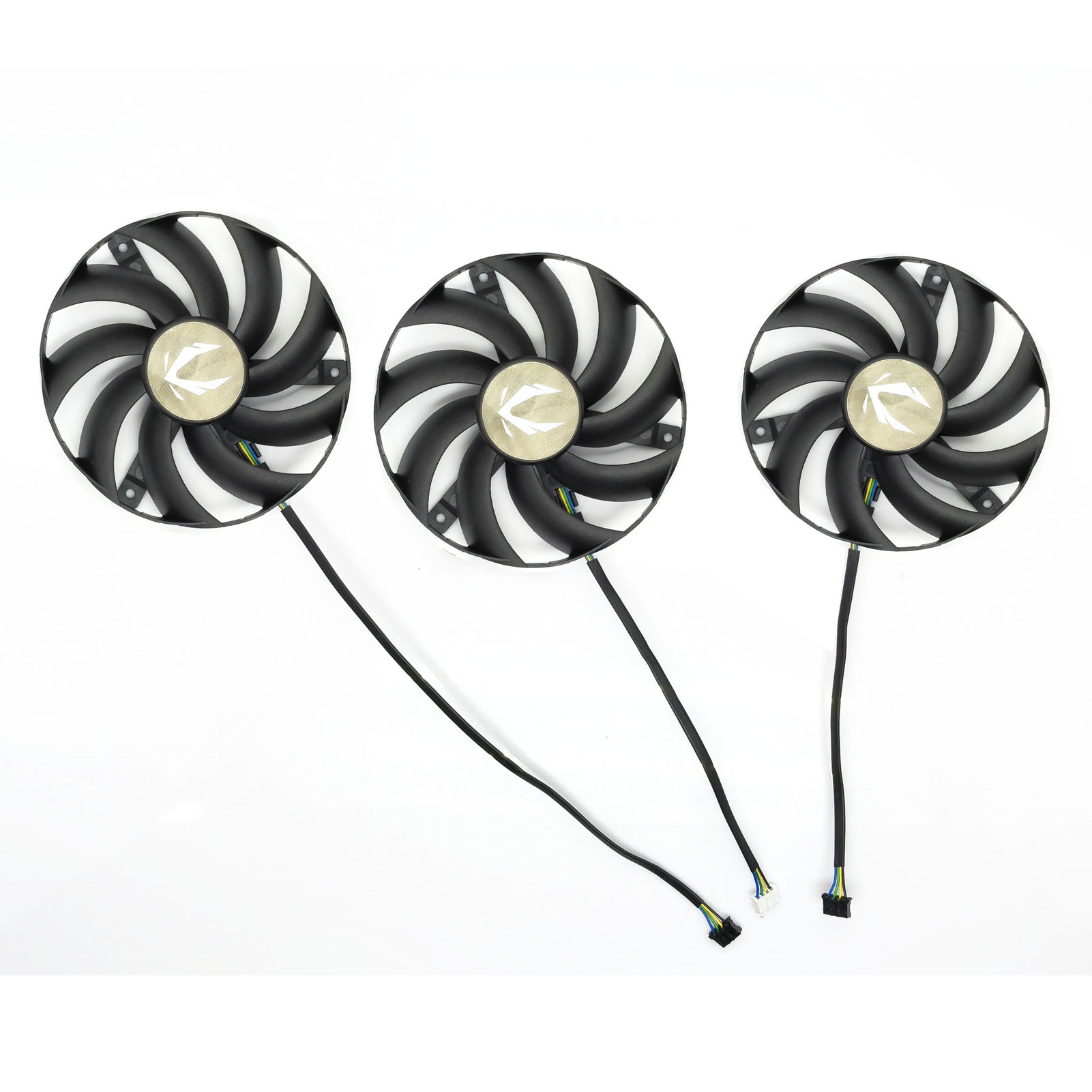 GPU Cooling,Video Fan,Graphics - Rtx 5090 32Gb recension och pris